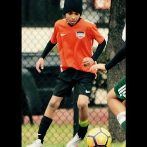 Meet your Posher, Dadedydodu