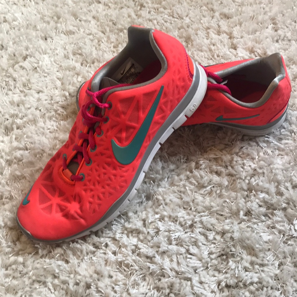 Nike 5.0