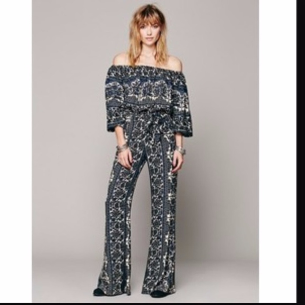 Novella Royale Jumpsuit