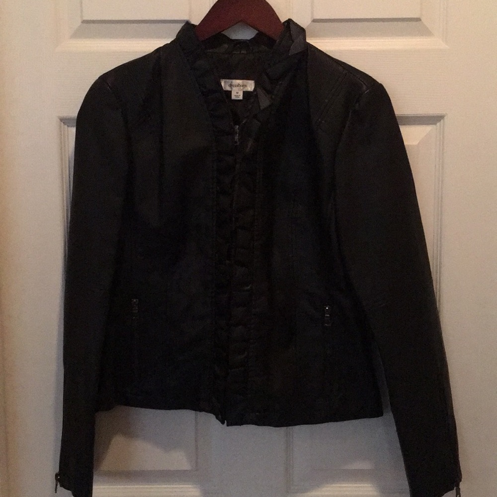 Classy tailored blazer