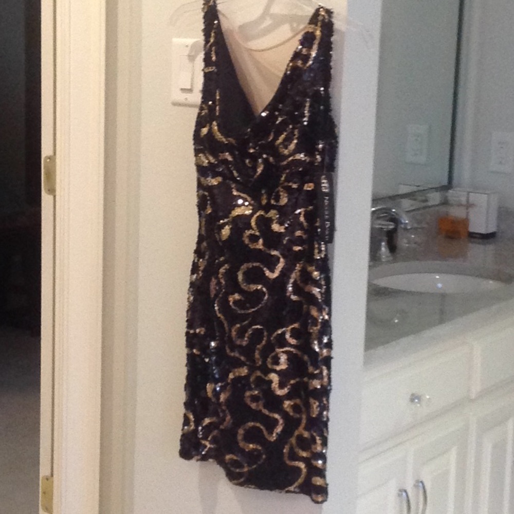 Perfect holiday dress