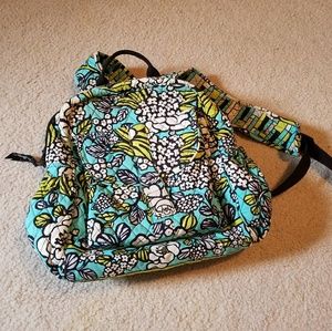 Vera Bradley Backpack
