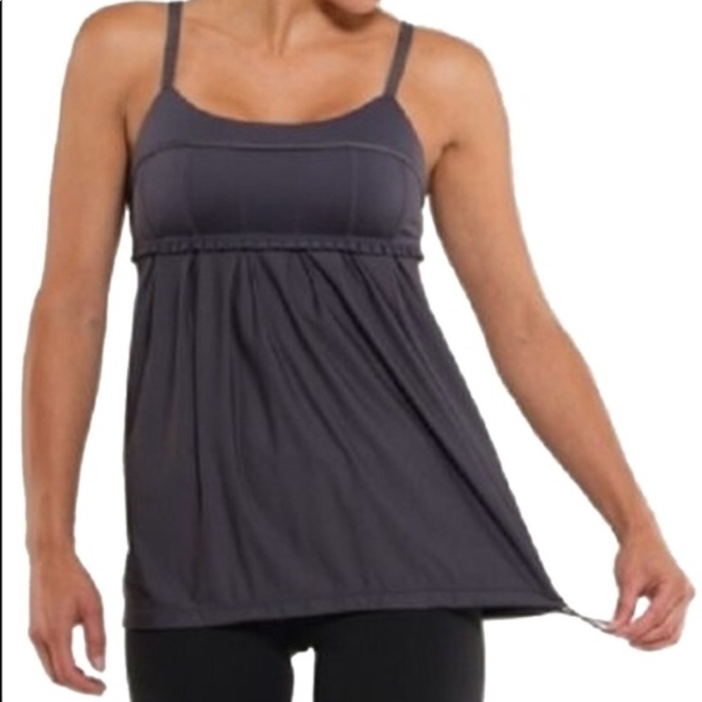 🍋Lululemon Tank Top🍋