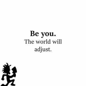 Meet your Posher, Thomas