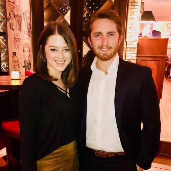 Meet your Posher, Caroline - Picture 1 of 1