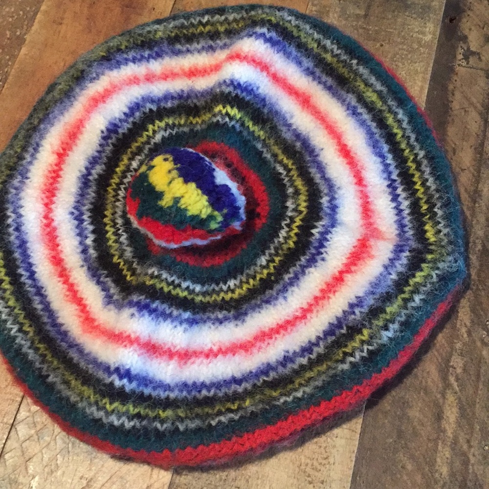 Hat