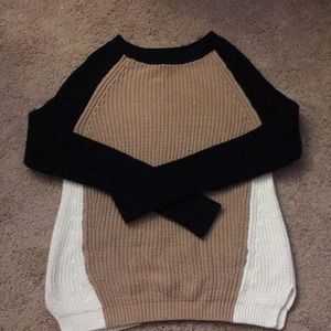 Express Sweater