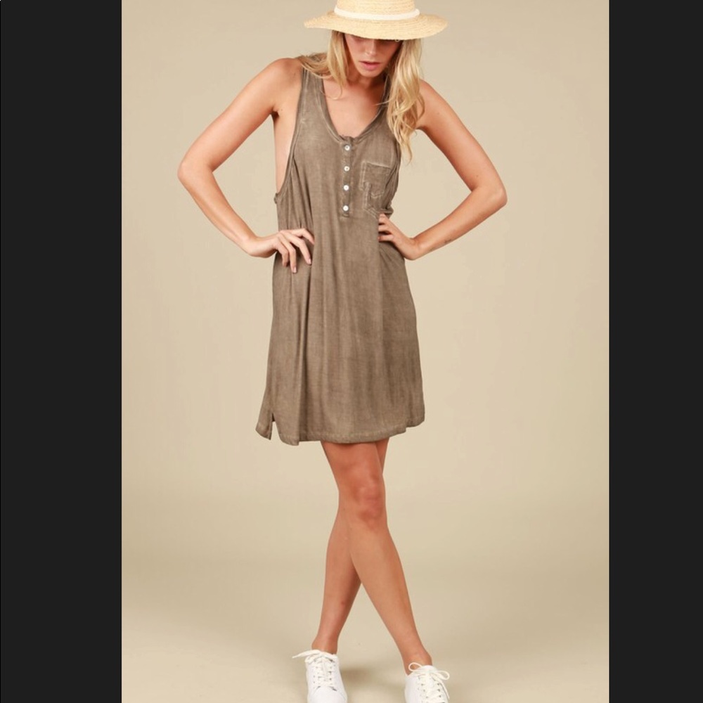 Pocket tunic - Picture 2 of 3