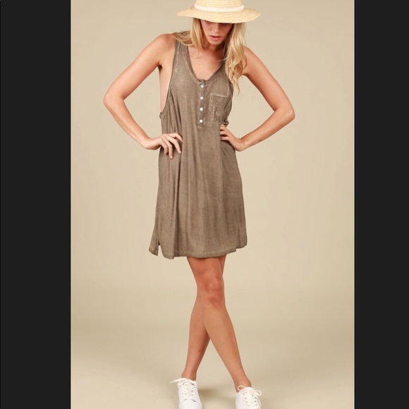 Pocket tunic - Picture 2 of 3