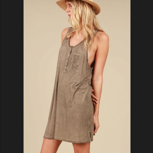 Pocket tunic - Picture 3 of 3