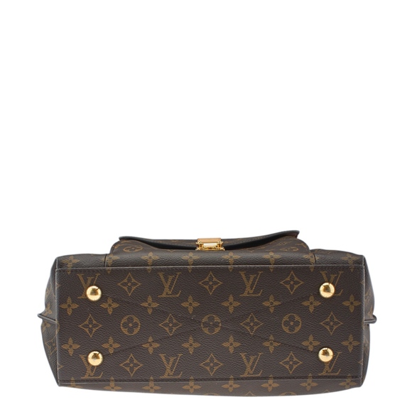 Louis Vuitton M40781 Metis Monogram Hobo 140182 - Picture 4 of 8