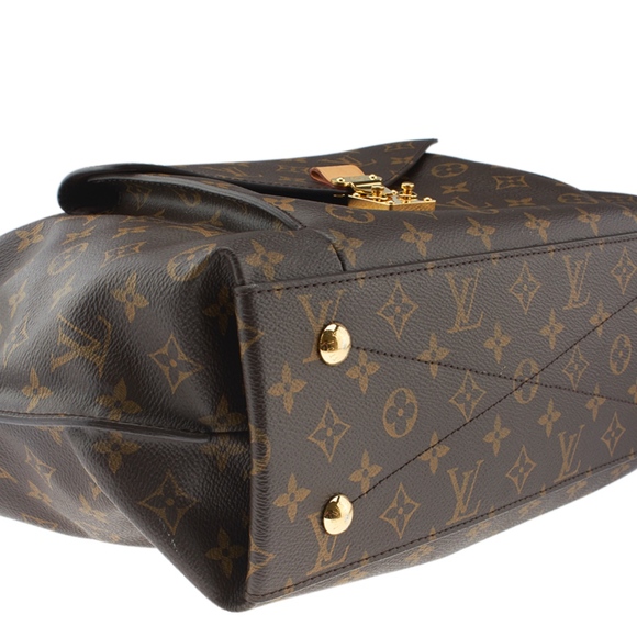 Louis Vuitton M40781 Metis Monogram Hobo 140182 - Picture 5 of 8