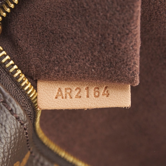 Louis Vuitton M40781 Metis Monogram Hobo 140182 - Picture 8 of 8