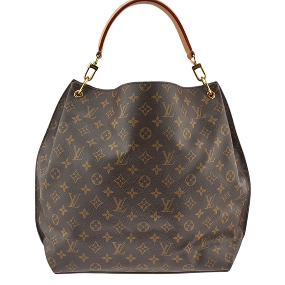 Louis Vuitton M40781 Metis Monogram Hobo 140182 - Picture 3 of 8