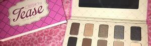 Beauty Creations Tease Pallet