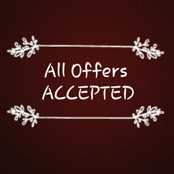 ACCEPTING ALL OFFERS - Picture 1 of 1