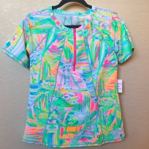 🏖🏄🏼‍♀️SALE! 🌞👙 Lilly Pulitzer Kalani Sunguard