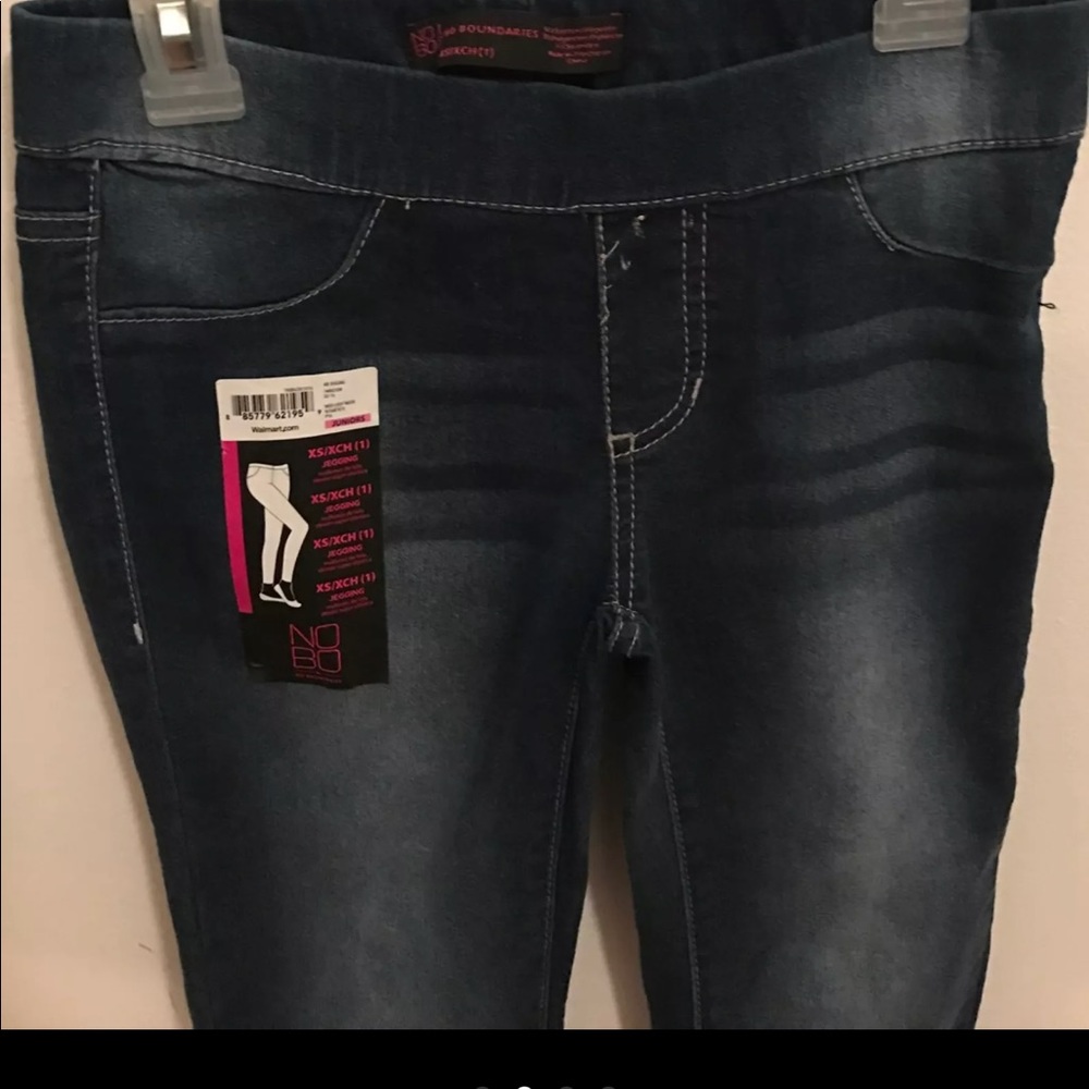 NOBO Jeggings