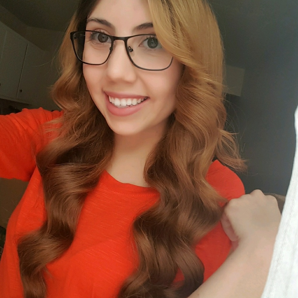 Meet your Posher, Diana