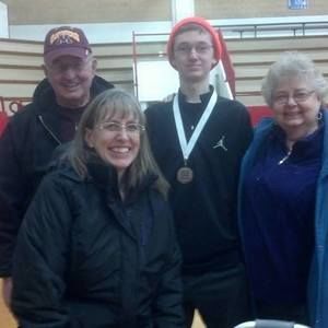 Meet your Posher, Payton