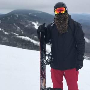 Meet your Posher, Denis