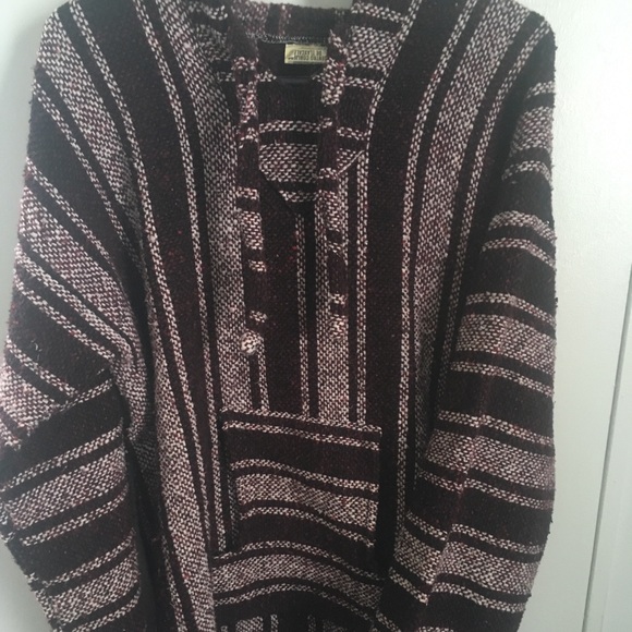 Zumiez Sweaters - Baja drug rug