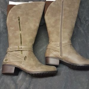 Women's boots