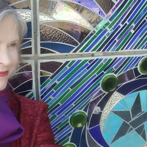 Meet your Posher, Beth