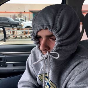 Meet your Posher, Lance