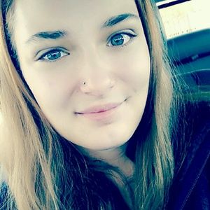 Meet your Posher, Kristine