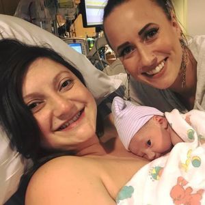 Meet your Posher, Bridget