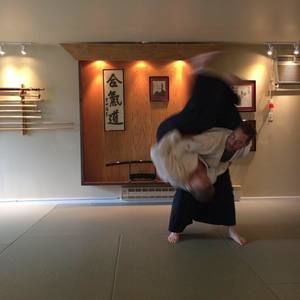 Meet your Posher, Robert