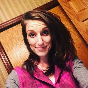 Meet your Posher, Haley