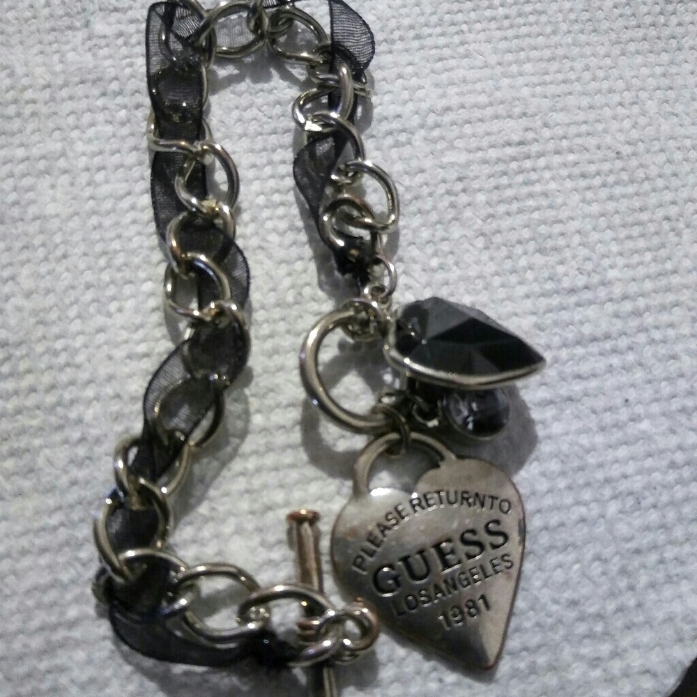 Guess bracelet