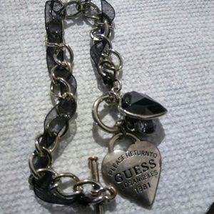 Guess bracelet