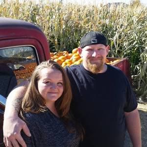 Meet your Posher, Candy