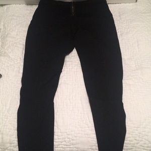 J Crew Pixie Pants