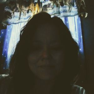 Meet your Posher, Arlene