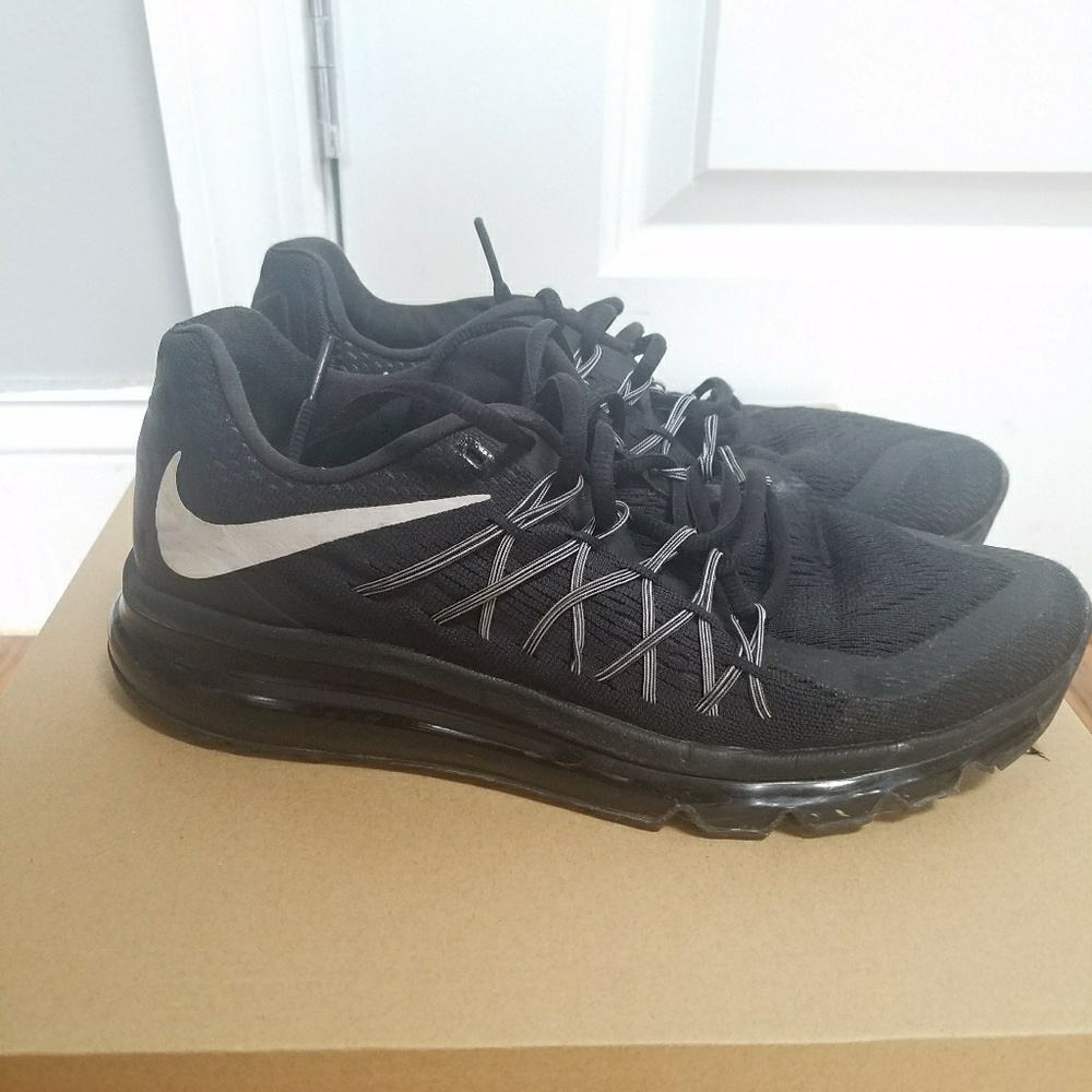 Nike air max 2015