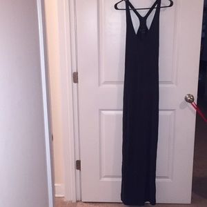 French Connection Maxi Dress