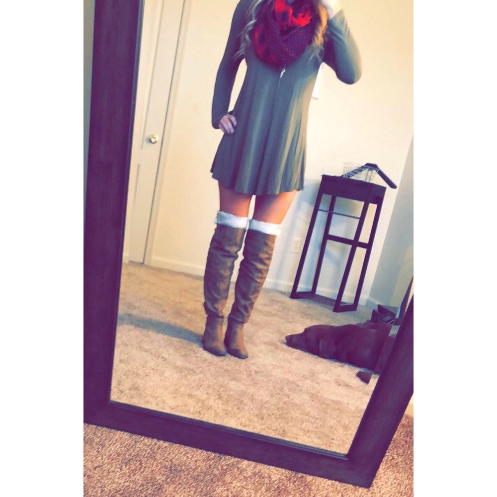 Best Seller • Tunic Dresses
