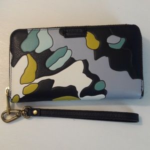 Fossil Wallet