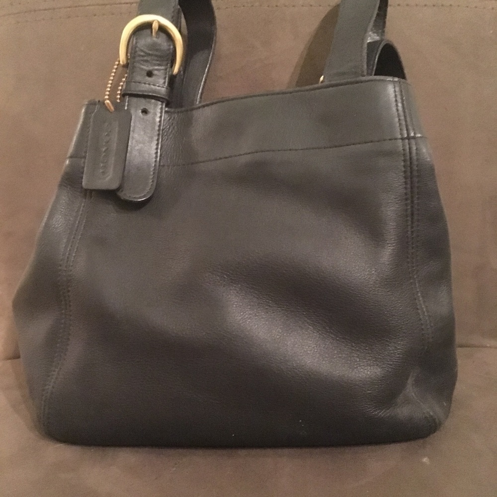 Coach Purses - Picture 2 of 6