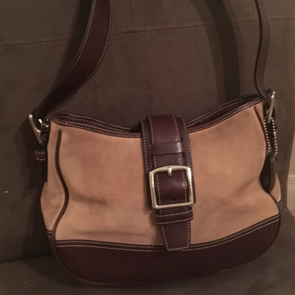 Coach Purses - Picture 4 of 6