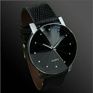 Mens quartz watch~