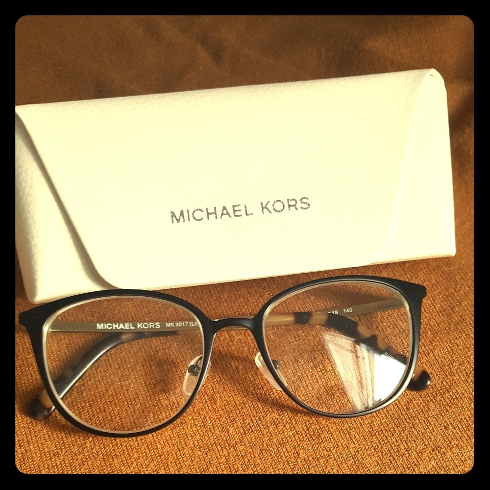 Michael Kors frames