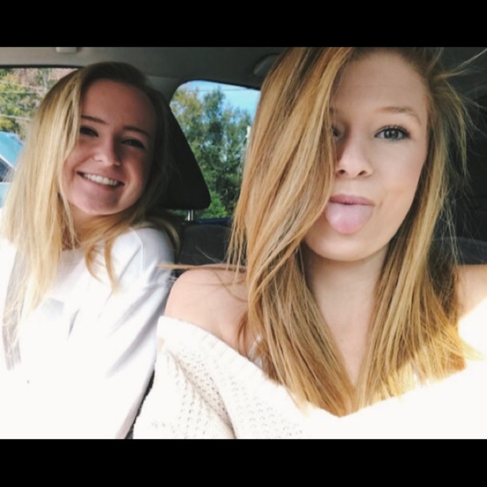 Meet your Posher, Hannah