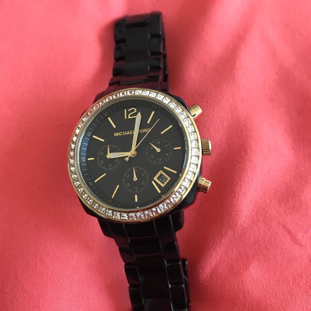 Micheal Kors Watch