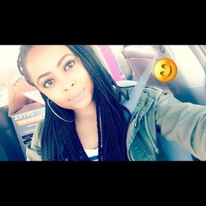 Meet your Posher, Ashley