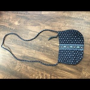 Vera Bradley small purse